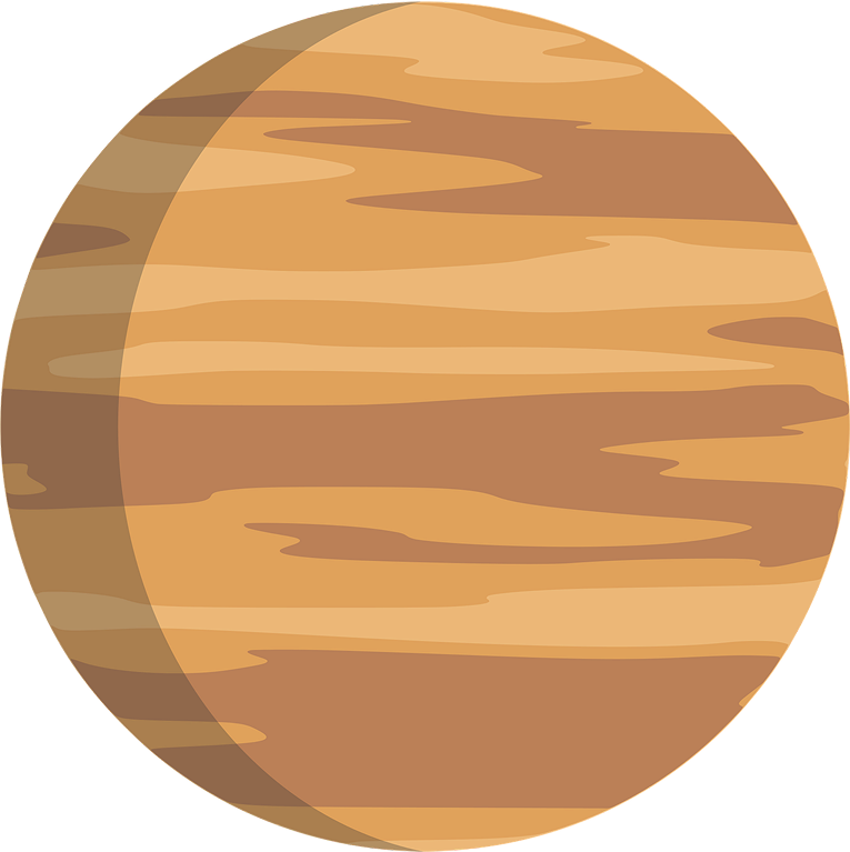 Planet Mars